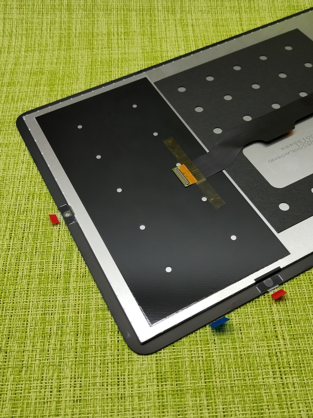 Xiaomi 
Pad 5 11 (21051182G) / (21051182C) / Pad 5 Pro 11  (M2105K81AC) / (M2105 K81C) / Дисплей (lcd) (в сборе с тачскрином) (ORIG)