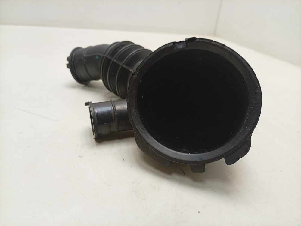 WF8590NMW8 кт51 Сливной патрубок для стиральной машины Samsung DC67-00335A б/у