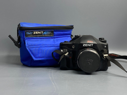 Зенит 212К + Гелиос 44K-4