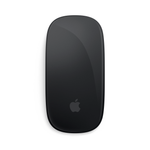 Мышь Apple Magic Mouse (2-го поколения, версия 2021), Black (Черный)