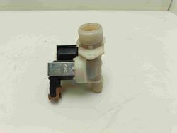 LS60840L кт224 Клапан подачи воды для стиральной машины AEG LS60840L б/у