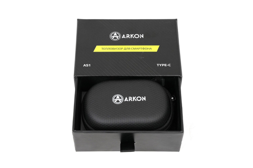 Тепловизор для смартфона ARKON AS1