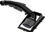 Система холодного впуска 034Motorsport X34 4" Carbon Fiber Open-Top Cold Air Intake System Audi TT RS & RS3 2.5 TFSI EVO
