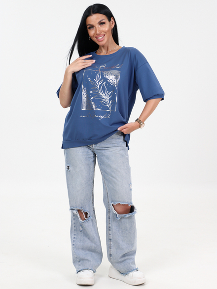 Сорочка "Розанна"