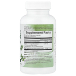 Micro Ingredients, KSM-66®, ашваганда, 120 вегетарианских капсул