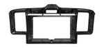 Переходная рамка магнитолы HONDA FREED 2008-2015 10,2 дюймов