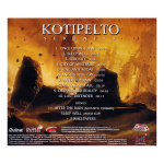Kotipelto / Serenity (RU)(CD)
