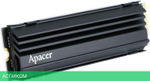 SSD диск Apacer 512Gb M.2 AS2280Q4U (AP512GAS2280Q4U-1)