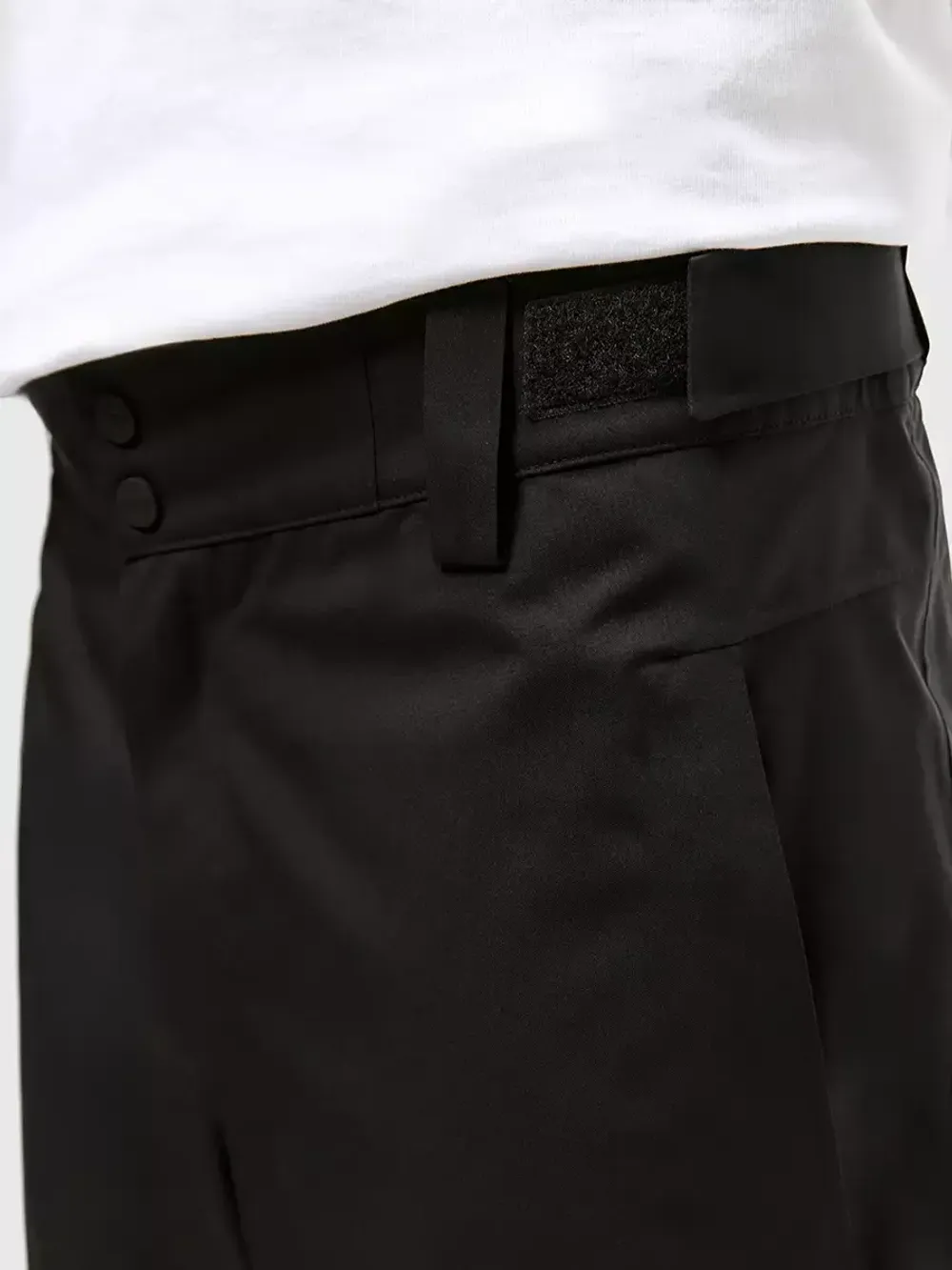 Брюки мужские KORF NORPPA черный