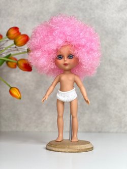 Кукла Nines виниловая 30см Dainty без одежды (2440W9)