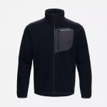 КУРТКА FINNTRAIL ФЛИСОВАЯ МУЖСКАЯ SHERPA 1397