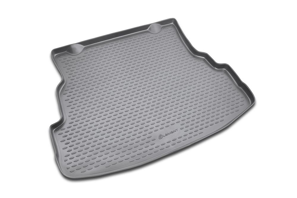 Коврик в багажник для RENAULT Symbol 2008-, седан (полиуретан) NLC.41.15.B10