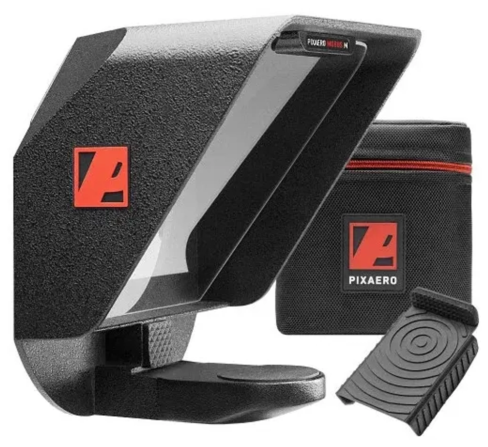 Суфлер pixaero mobus