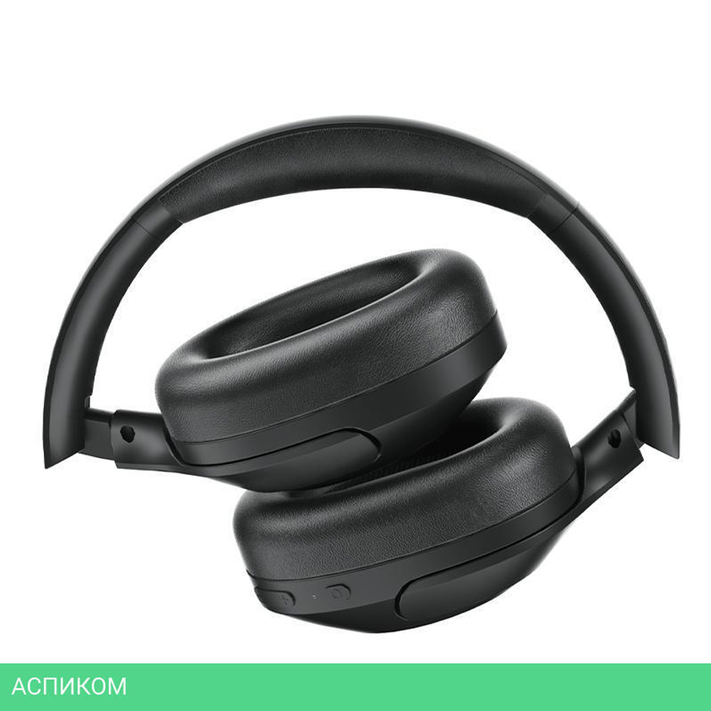 Наушники QCY H3 Lite черный (BH24H3C)