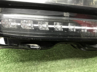 Битая Фара правая VW Tiguan 2 (2016-2020) Full LED