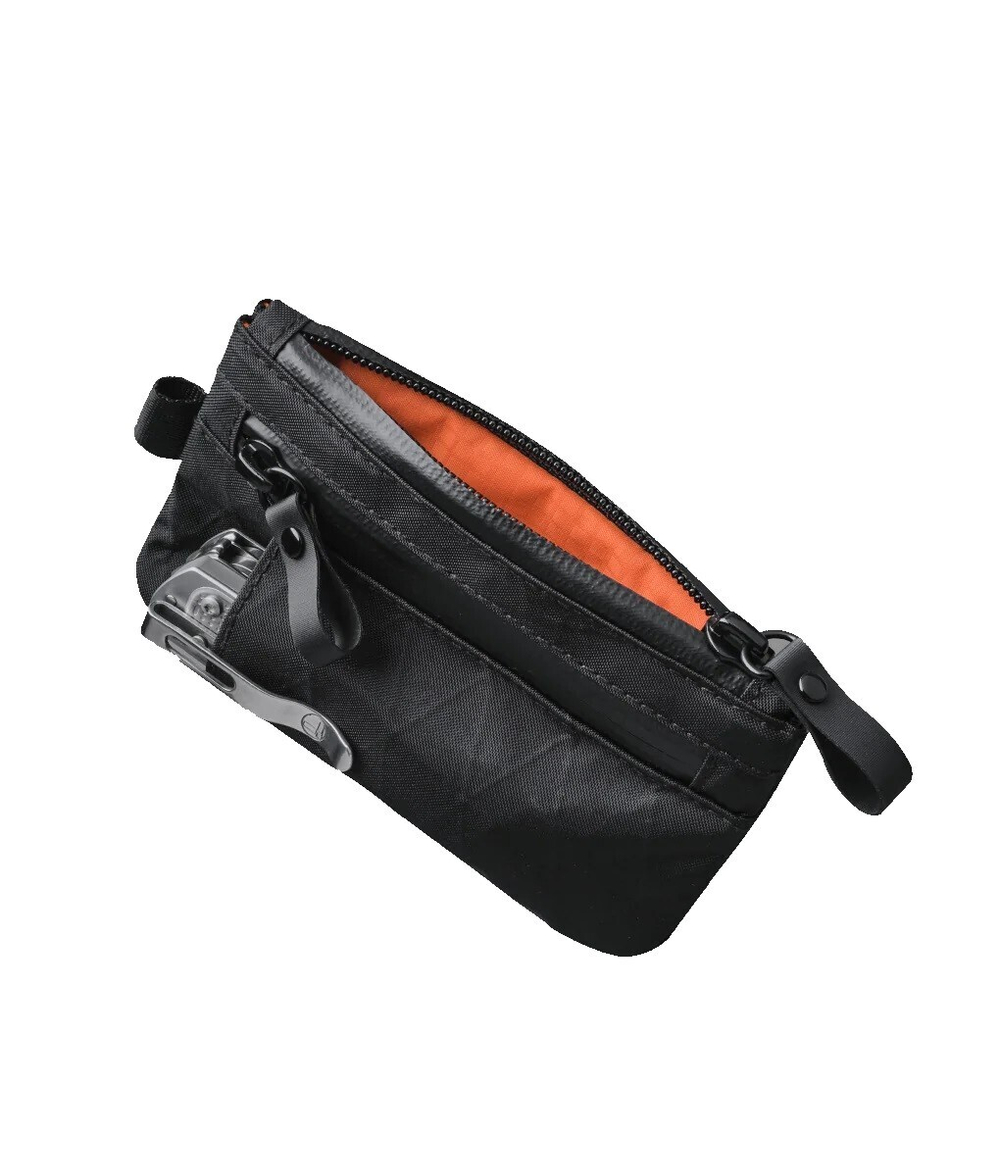 Кошелек Alpaka Zip Pouch Pro