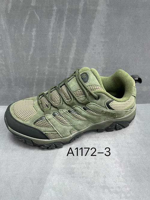 Кроссовки по 8 пар (41-46)р. 1172-3