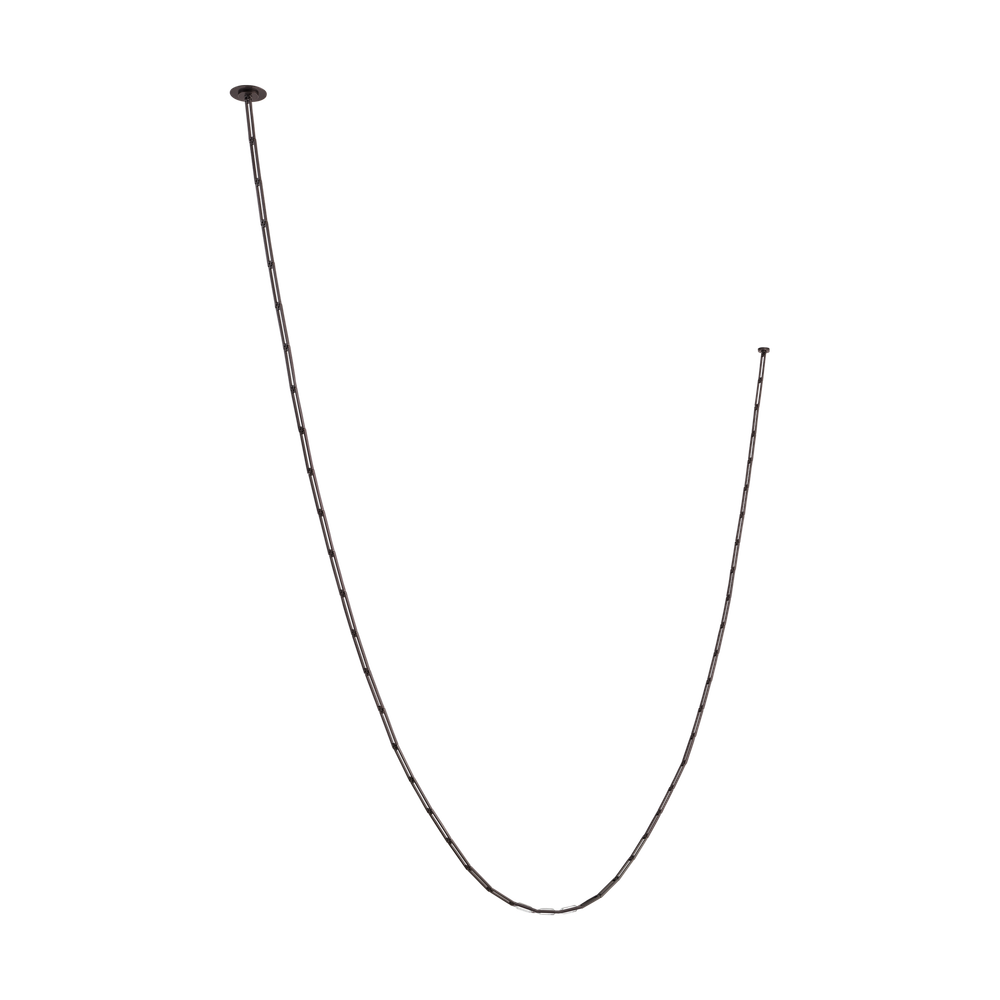 Люстра Visual Comfort Catena 241 Link Chandelier