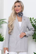 Жакет 8195 Avili