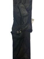 Перчатки. Мужские. Материал верха: Кожа оленя. Подклад: Трикотаж-шерсть.5 шт в упаковке.