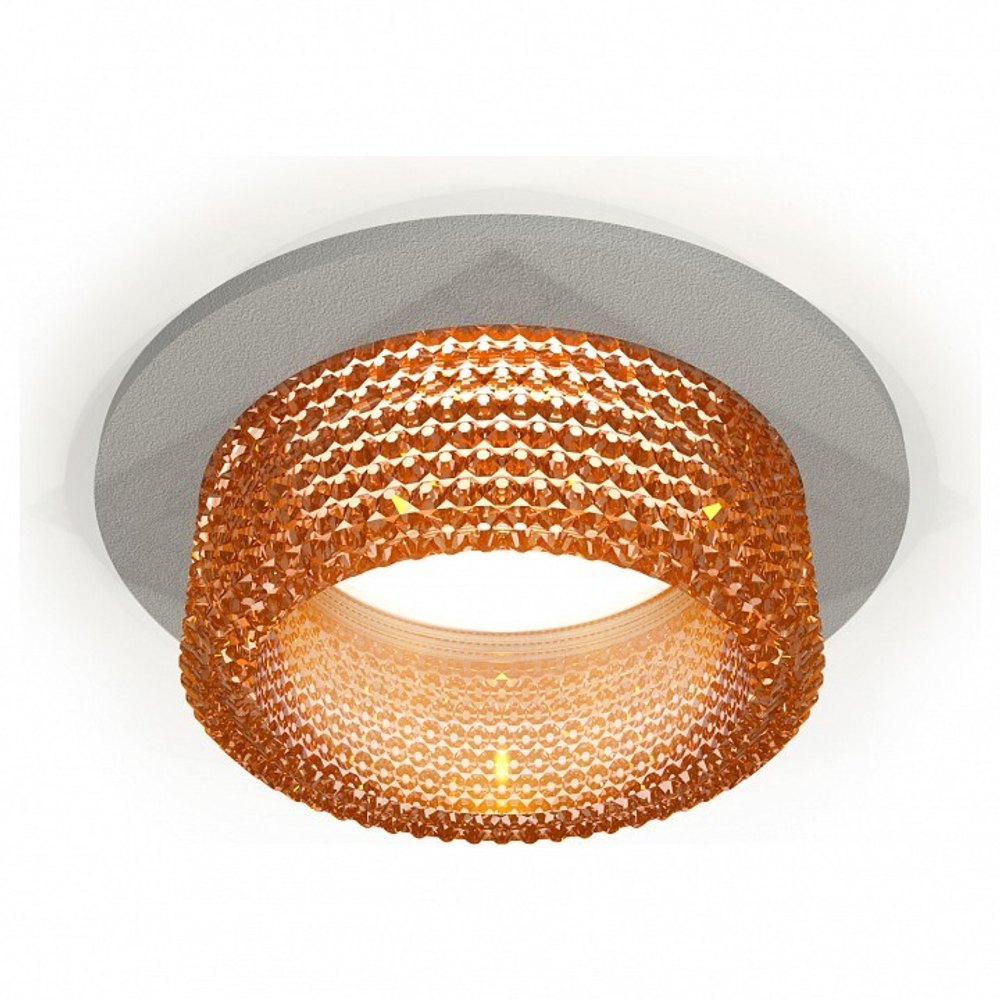 Встраиваемый светильник Ambrella Light XC XC6514044