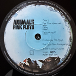 Pink Floyd - Animals (Швеция 1977г.)