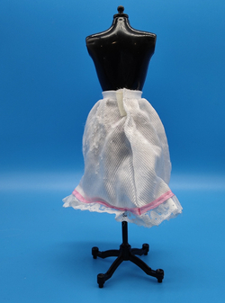 Одежда для куклы Барби винтаж юбка 02848