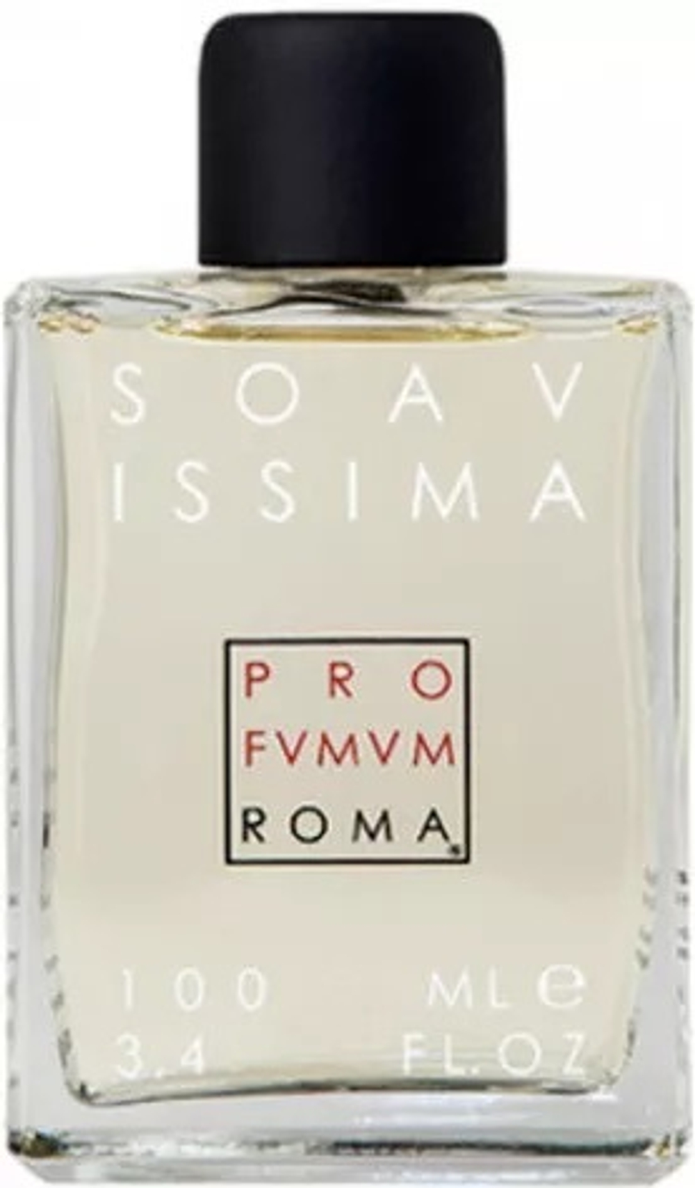 Profumum Roma Soavissima