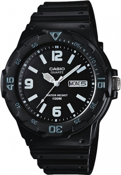 Casio MRW200H1B2