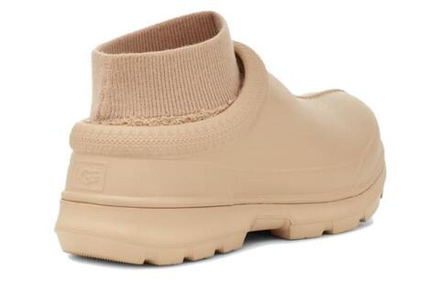 UGG Угги Tasman X Boot Sawdust, кремовый