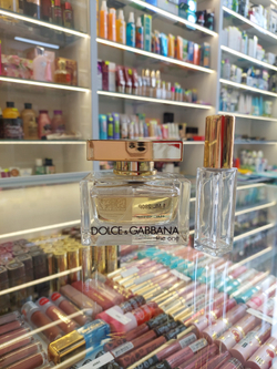 DOLCE & GABBANA The One парфюмерная вода