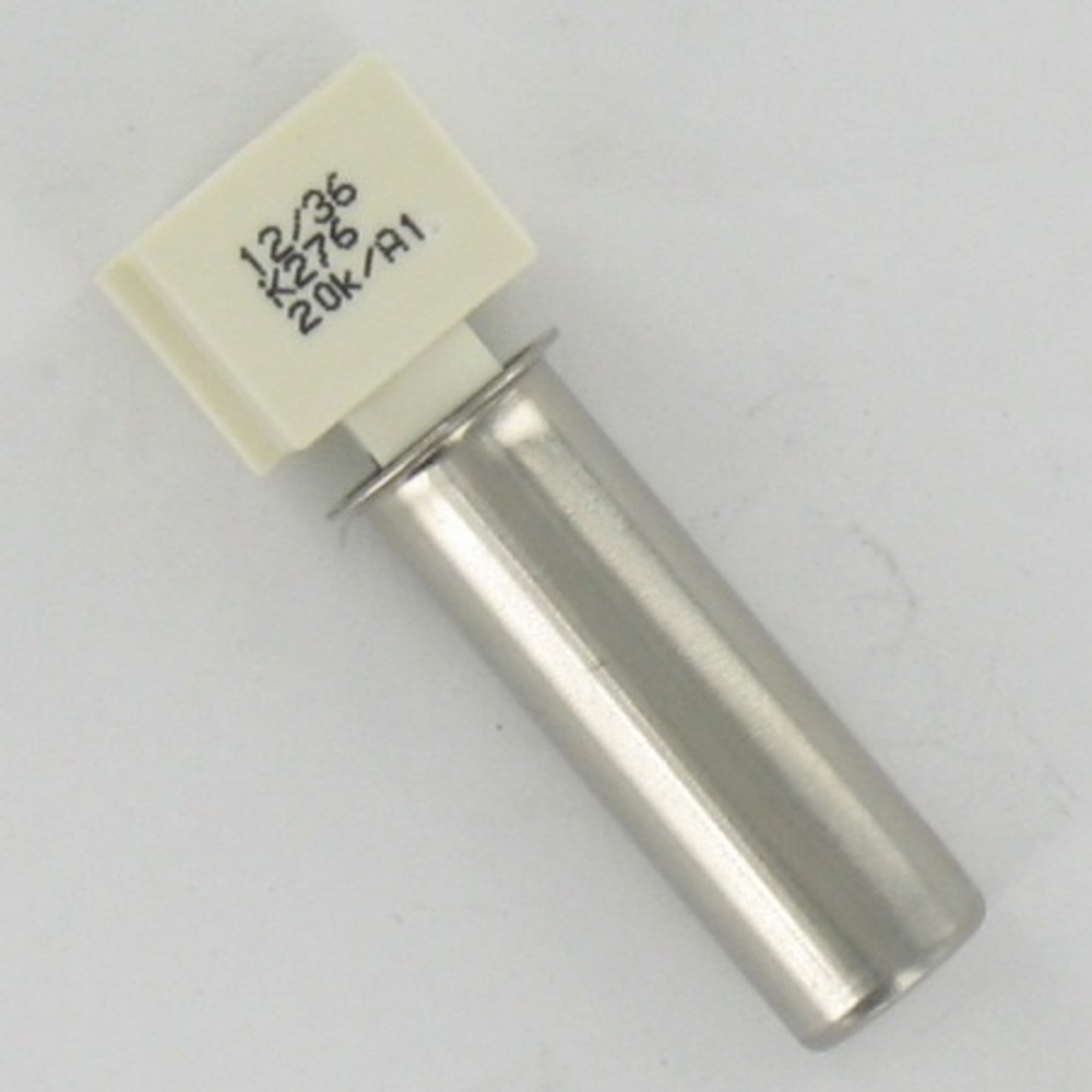 ТЕМПЕРАТУРНЫЙ ДАТЧИК к стиральной машине ГОРЕНЬЕ 581213,581185,131383