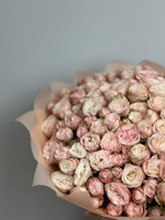 Розовые мечты