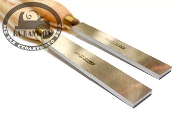 Резец токарный Robert Sorby HSS Square Scraper, 13мм (1/2')