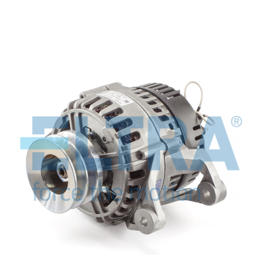 5702.3701-31 (ELTRA) Генератор двигателя автомобиля