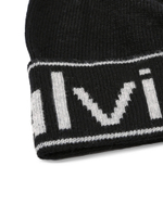 шапка Calvin Klein - черный(K60K609967)