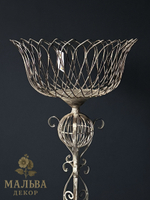 Подставка для растений "Брокант" Ø 39x85 см