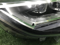 Фара левая Haval Jolion (2021-н.в.) LED