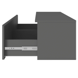 Прихожая Симпл ПР-04, графит