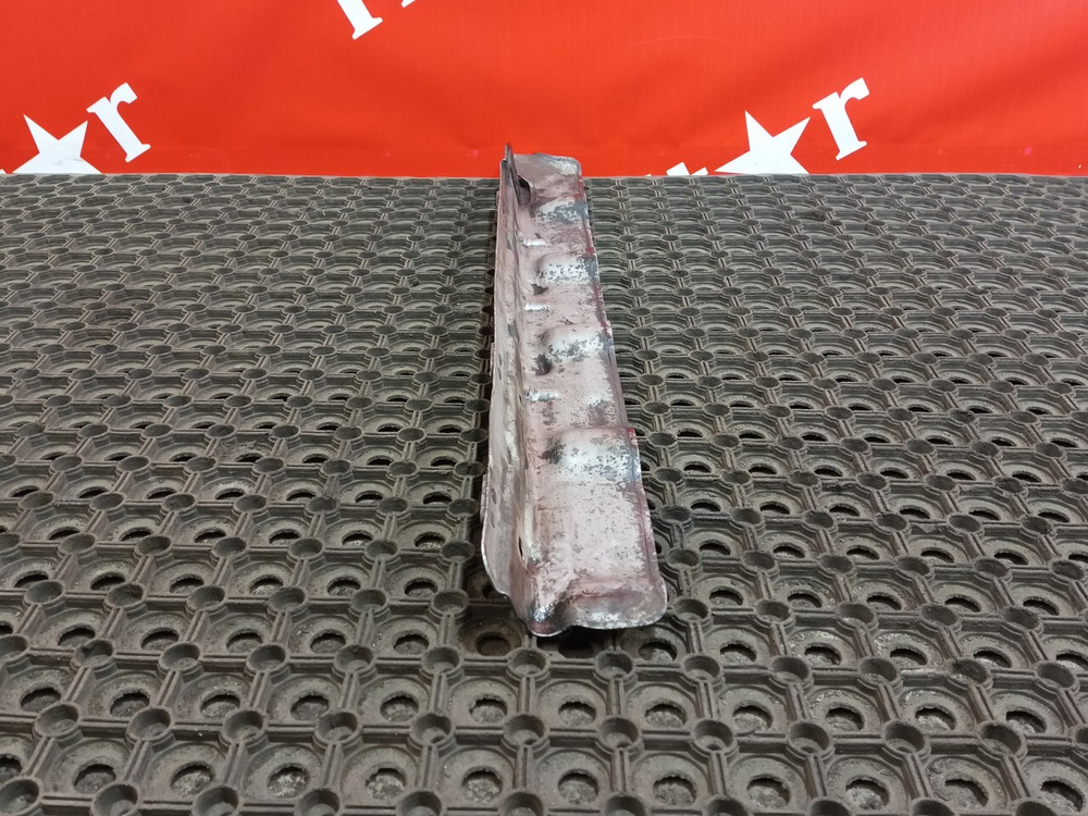 Экран тепловой