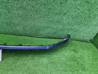 Юбка переднего бампера Audi Q5 2 80A 17-20 S-line