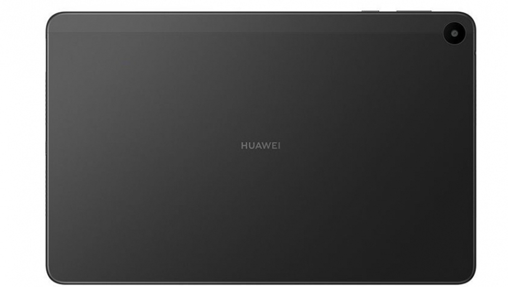 Планшет Huawei MatePad SE 10.4 4/128Gb Wi-Fi Black (53013NAJ)