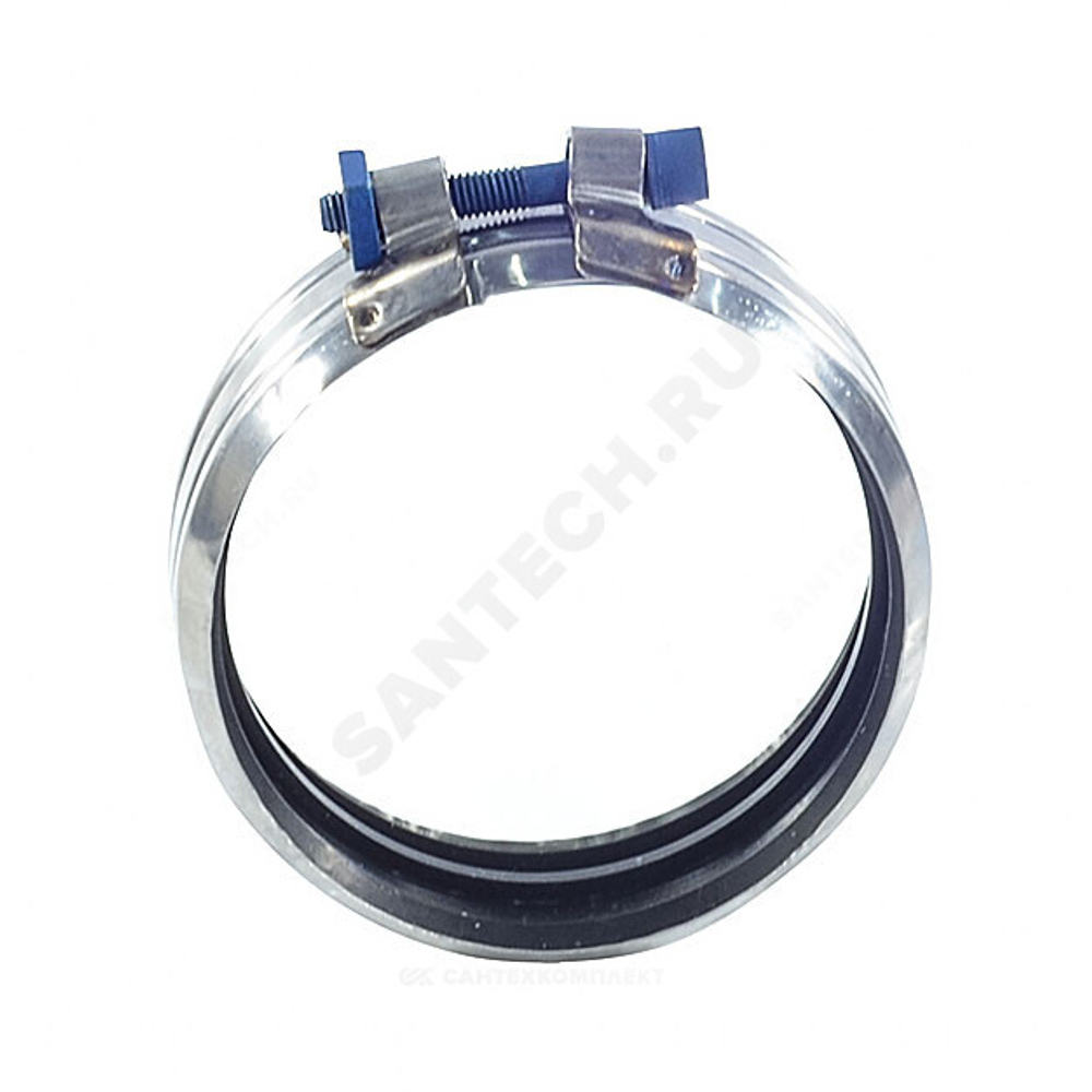 Хомут сталь SML Rapid Ду 150 Normaconnect 2458223150