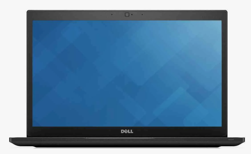 Уценённый ноутбук Dell Latitude E7480