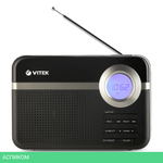 Радиоприемник Vitek VT-3592