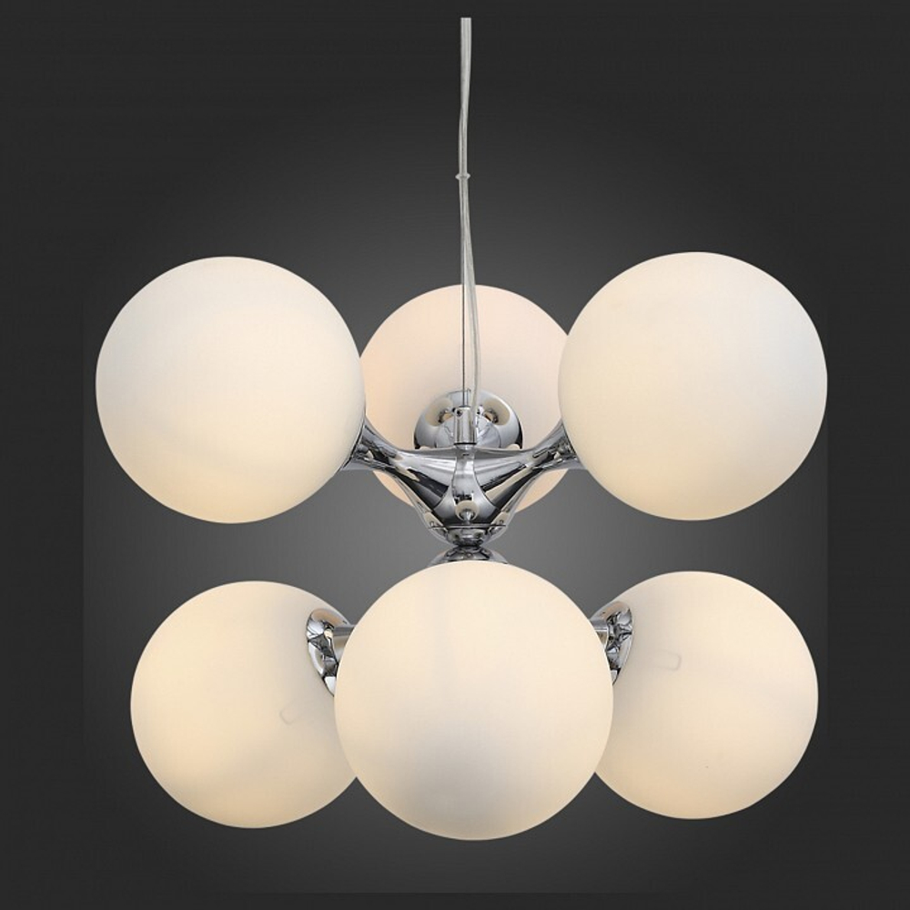 Подвесная люстра ST-Luce SL549.103.06