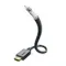 Inakustik White Line Ultra High Speed HDMI 2m