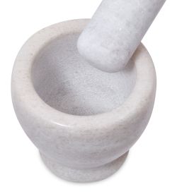 GAEM Home KM-04/2 Ступка с пестиком