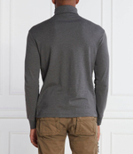 Гольф POLO RALPH LAUREN - графитовый(710760126)