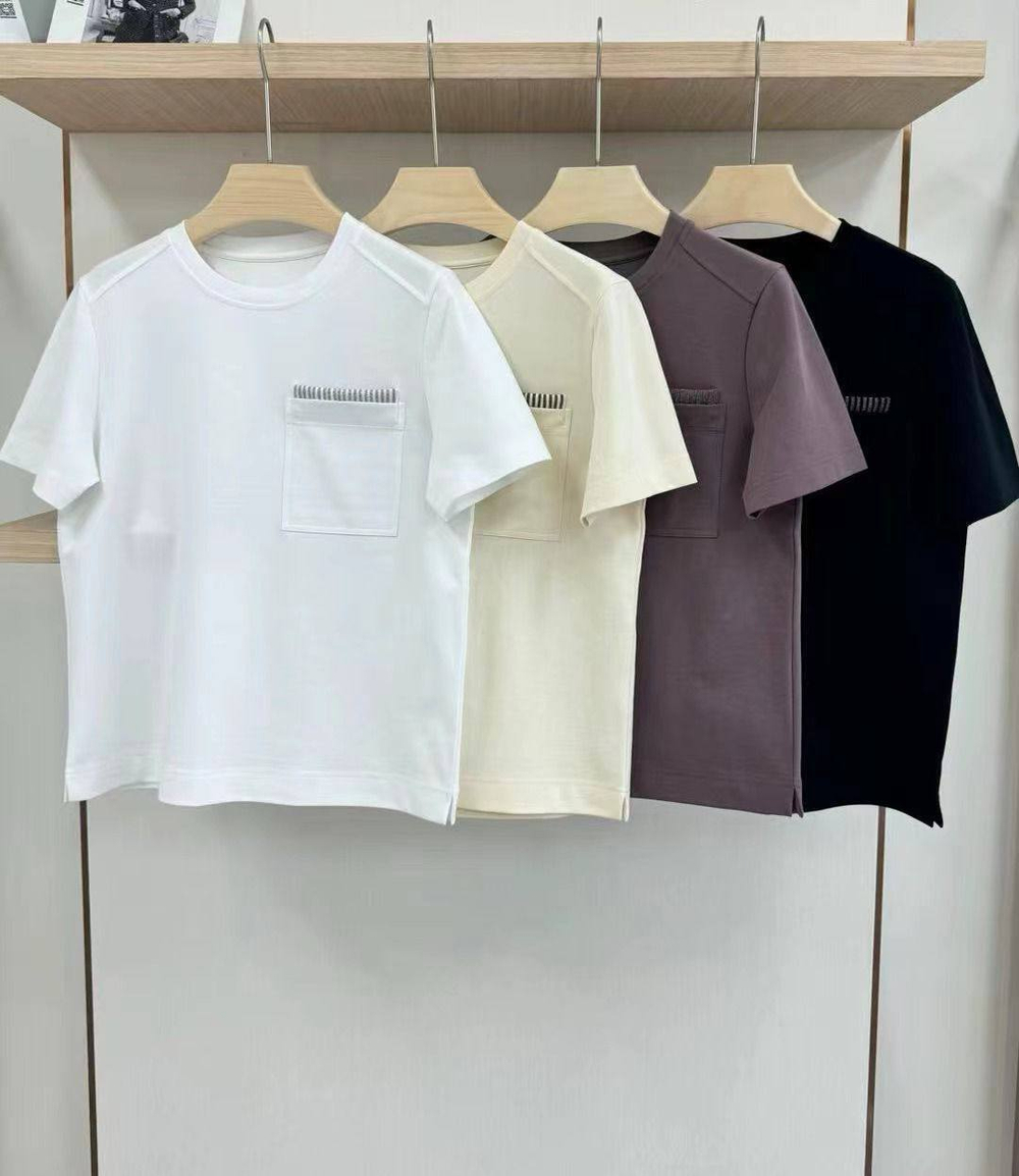 Футболка Brunello Cucinelli